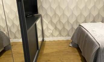 Imagem 4: 2 suítes 106 m², 2 vagas. Lazer completo. Gonzaga - Santos - São Paulo