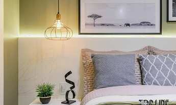 Imagem 7: Apartamento para aluguel com 26 metros quadrados com 1 quarto em Setor Sudoeste - Brasília