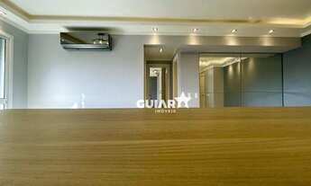 Imagem 7: Apartamento com 2 dormitórios à venda, 67 m² por R$ 450.000 - Jardim Carvalho - Porto Aleg