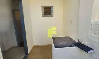 Imagem 5: Casa com 1 dormitório para alugar por R$ 720,00/mês - Parque Industrial - São José do Rio