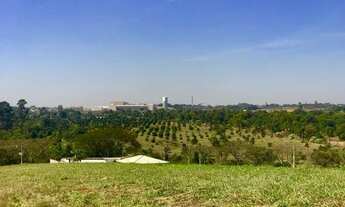 Imagem: Terreno em Condomínio à venda, Residencial