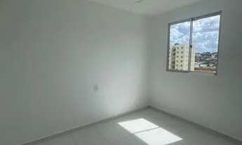 Imagem 3: Apartamento jardim do Bougainvilles