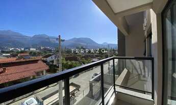 Imagem: Apartamento à venda no bairro de Fátima