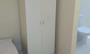 Imagem 6: KITNET MOBILIADA- METRO BUTANTÃ