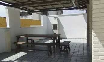 Imagem 4: Cobertura com 4 quartos no Condomínio Residencial Macedo I - AP46573