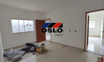 Imagem 5: APARECIDA DE GOIÂNIA - Casa Padrão - INDEPENDÊNCIA