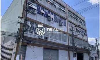 Imagem 2: São Paulo/SP - Bom retiro