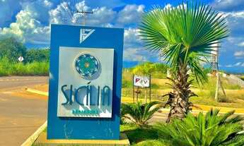 Imagem 1: Condomínio Sicília Residence