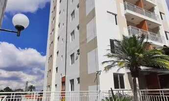 Imagem: Apartamento em Jardim Três Marias - São