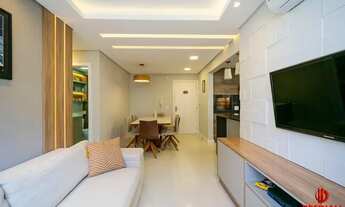 Imagem 5: Apartamento para Venda em Canoas, Marechal Rondon, 2 dormitórios, 1 suíte, 2 banheiros, 1