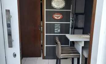 Imagem: Venda Quitinete Mobiliada