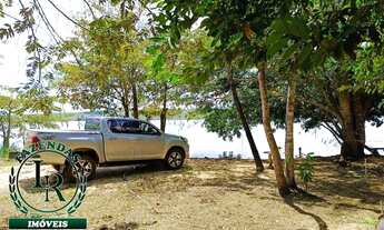 Imagem 7: Chácara Beira Lago