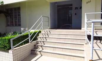 Imagem 3: Apartamento de 1 quarto para alugar no bairro Campinas