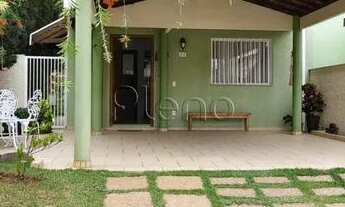 Imagem 4: Casa à venda no Parque Rural Fazenda Santa Cândida - Campinas/SP