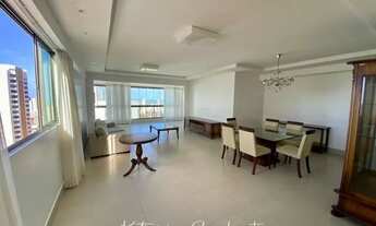 Imagem: Apartamento para venda tem 217 metros quadrados