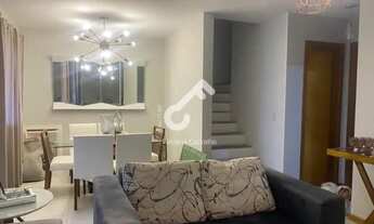 Imagem 5: ABRANTES, Estrada do Coco. Duplex composto de 4 quartos sendo 2 suítes (1 superior e 1 tér