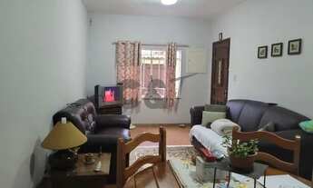 Imagem 3: Sobrado Residencial com 2 Dormitórios à venda na Granja Julieta, São Paulo-SP