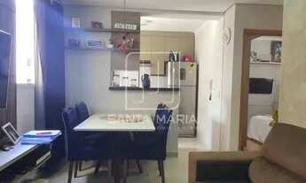 Imagem 2: Apartamento (tipo - padrao) 2 dormitórios, cozinha planejada, portaria 24hs, lazer, espaço