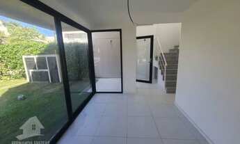 Imagem 2: Casa duplex para alugar de 3 quartos, 138m² por R$6.264 no Recreio dos Bandeirantes - Rio