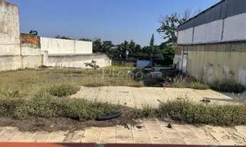 Imagem 4: Terreno - Parque Industrial - Campinas