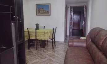 Imagem 2: Apartamento 02 Quartos Mobiliado ,Rio Vermelho,01 Garagem