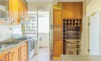 Imagem 7: Apartamento mobiliado de 2 dormitórios para alugar no bairro Cristal