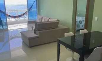 Imagem 7: Apartamento, para locação, quarto e sala, mobiliado, Armação, Salvador/BA