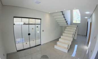 Imagem 4: Casa com 3 suites no Real Park Reserva Vila Oliveira