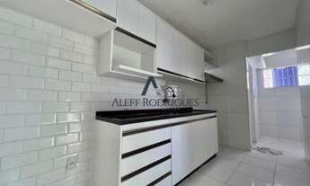 Imagem 2: Alugo Apartamento na Torre 3 quartos Todo Reformado- Andar alto