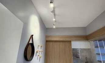 Imagem 4: Sala comercial no Centro de Florianópolis