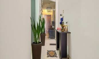 Imagem 3: Sala em predio comercial com lavabo - SEM VAGA DE GARAGEM - COD 2726