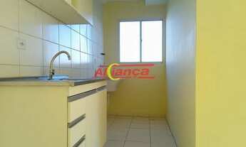 Imagem 7: LINDO APARTAMENTO , COM 01 DORMITÓRIO 01 VAGA