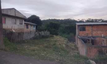 Imagem 6: V. Grécia, 360 m², rua asfaltada