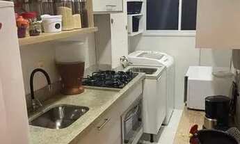 Imagem 6: Apartamento de 2 quartos, com 41 m² úteis