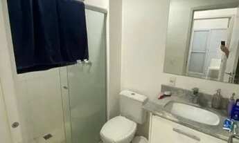 Imagem 4: Apartamento para locação no Condomínio Residencial Arcádia Home, em Sorocaba-SP