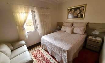 Imagem 7: Sobrado com 4 dormitórios à venda, 249 m² por R$ 995.000,00 - Paraíso - Santo André/SP