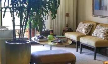 Imagem 7: Apartamento para venda possui 171 metros quadrados com 4 quartos