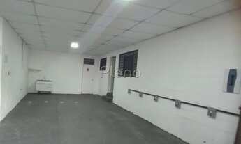 Imagem 4: Salão - Jardim Nova Europa - Campinas