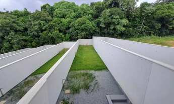 Imagem 2: Sobrado para Venda em São José, Forquilhas, 2 dormitórios, 1 banheiro, 2 vagas