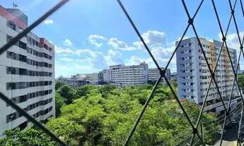 Imagem 4: Apto Mobiliado Disponível Para Locação/ Condomínio Porto Bello