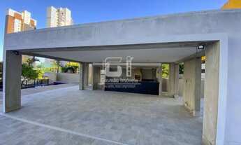 Imagem 6: Apartamento em fase final de acabamento de 151 m² para venda, com 04 quartos Lagoa Nova