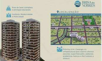 Imagem: MMB 81.98309.7166 APARTAMENTO NO CORDEIRO