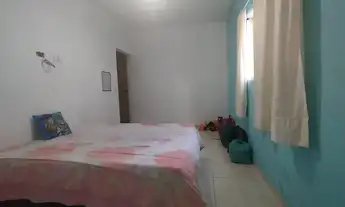 Imagem 2: Casa para venda tem 200 metros quadrados com 4 quartos em Balneário Gaivota - Itanhaém - S