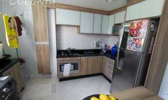 Imagem 4: Santo André - Apartamento Padrão - Vila Camilópolis