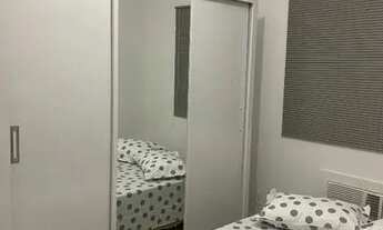 Imagem 4: Alugo apatamento mobiliado Villagio dos Ipês