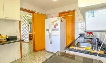 Imagem 6: Apto 3 quartos 2 vagas uma quadra do mar!