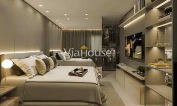 Imagem: Edifício Liniee - Apartamento de 97,08