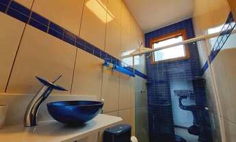 Imagem 6: Casa para venda tem 110 metros quadrados com 2 quartos em São Francisco - Serra - ES