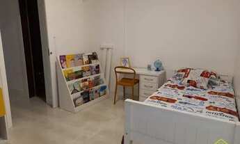 Imagem 6: 4 quartos na Praia da Costa, Vila Velha - Ed. Millenium Cód: 23068 z