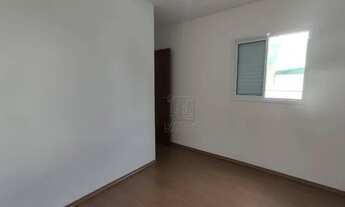 Imagem 3: Apartamento com 2 dormitórios para alugar, 50 m² por R$ 1.525,00/mês - Vila Francisco Mata